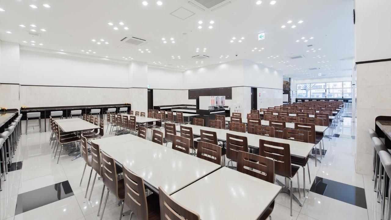 Toyoko Inn Nagoya Meieki Minami Kültér fotó