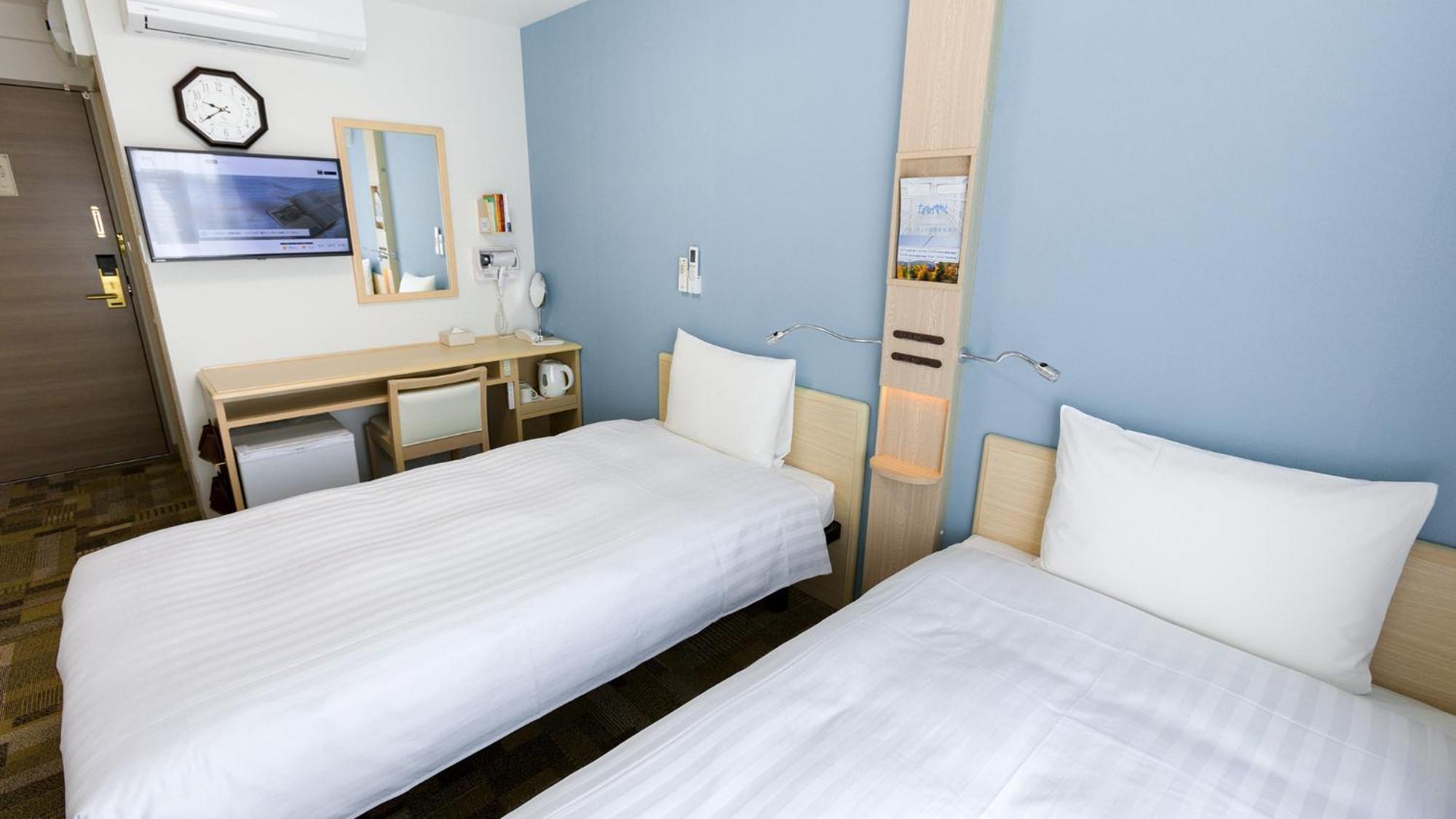 Toyoko Inn Nagoya Meieki Minami Szoba fotó