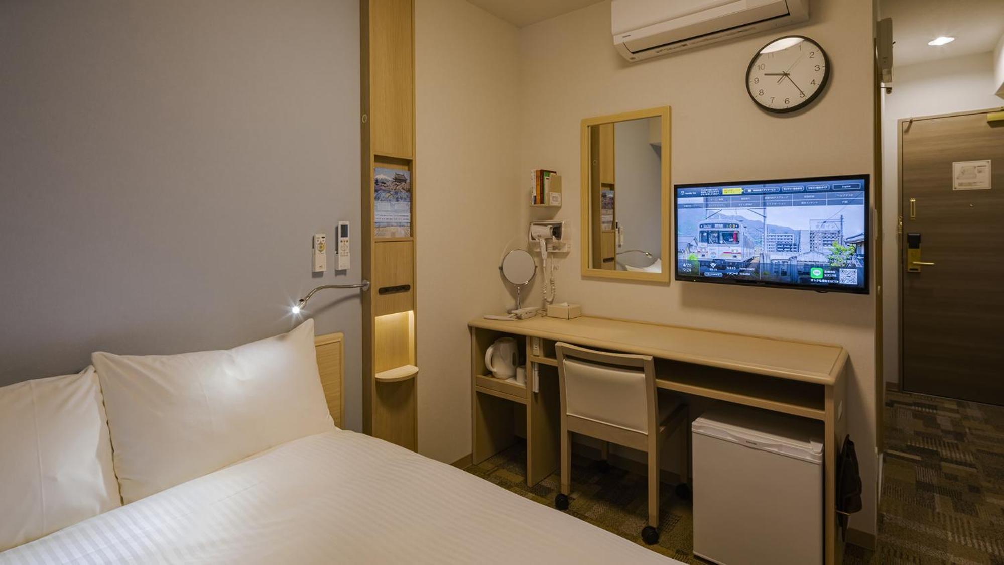 Toyoko Inn Nagoya Meieki Minami Szoba fotó