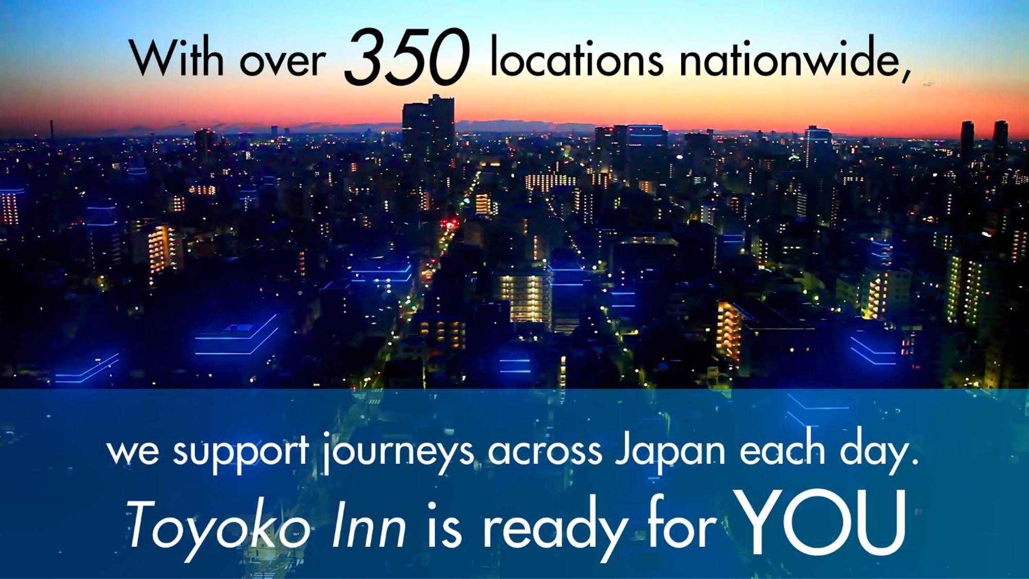 Toyoko Inn Nagoya Meieki Minami Kültér fotó